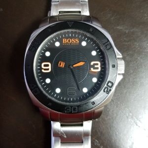 Hugo Boss Orange Men's watch